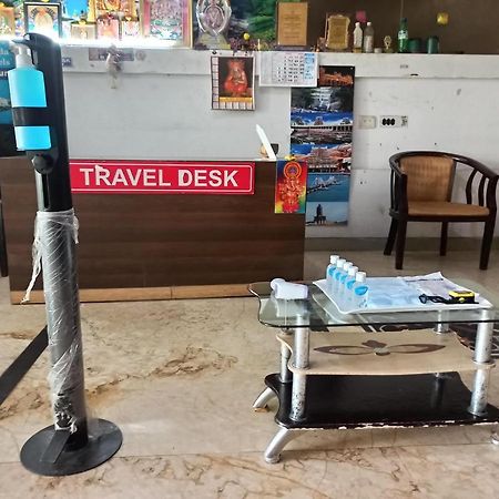 Hotel City Centaur Bengaluru Kültér fotó