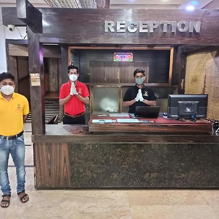 Hotel City Centaur Bengaluru Kültér fotó