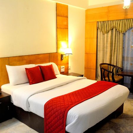 Hotel City Centaur Bengaluru Kültér fotó