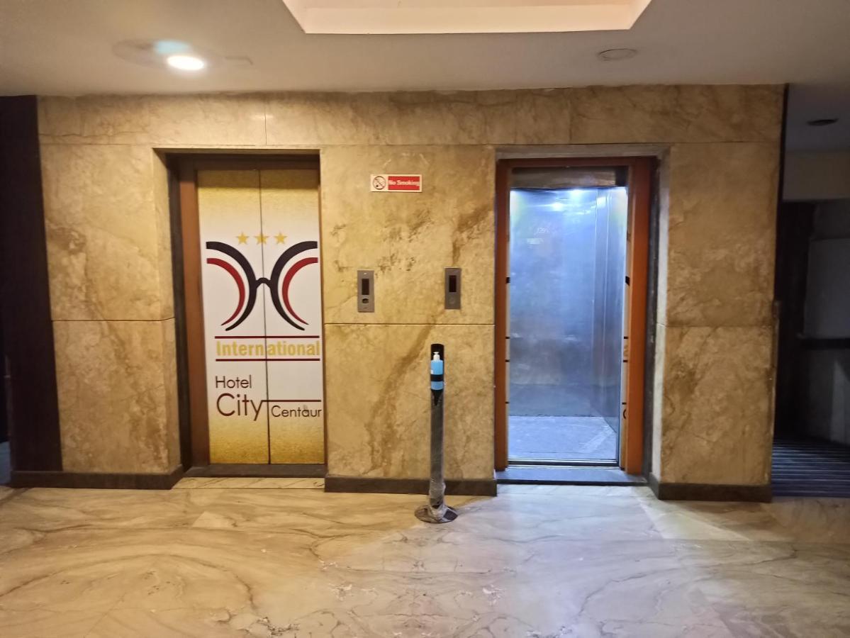 Hotel City Centaur Bengaluru Kültér fotó