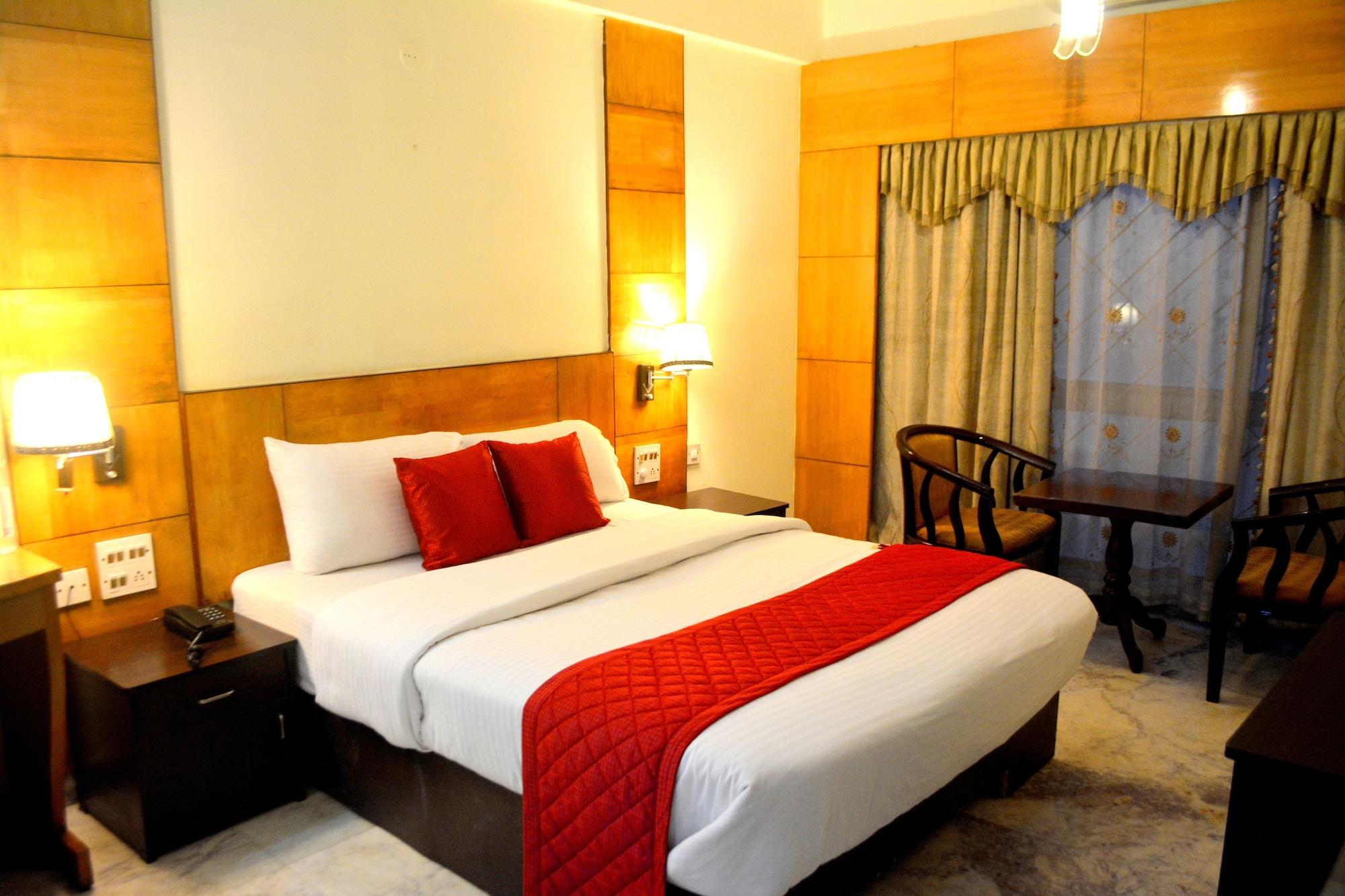 Hotel City Centaur Bengaluru Kültér fotó