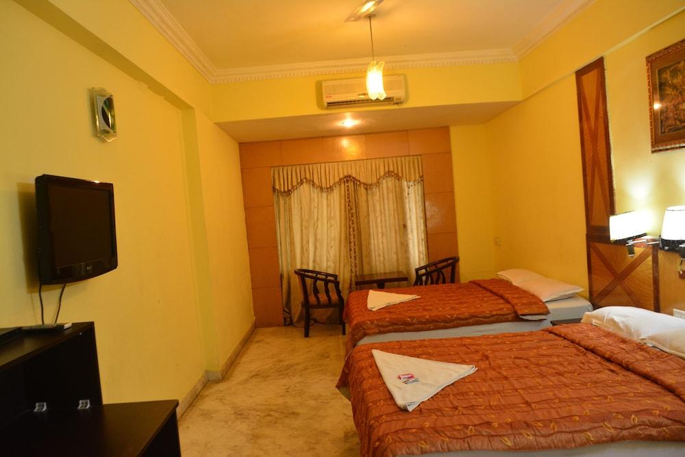 Hotel City Centaur Bengaluru Kültér fotó