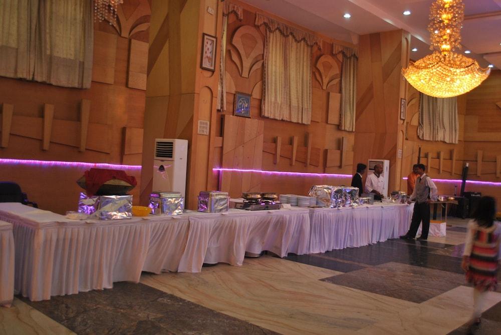 Hotel City Centaur Bengaluru Kültér fotó