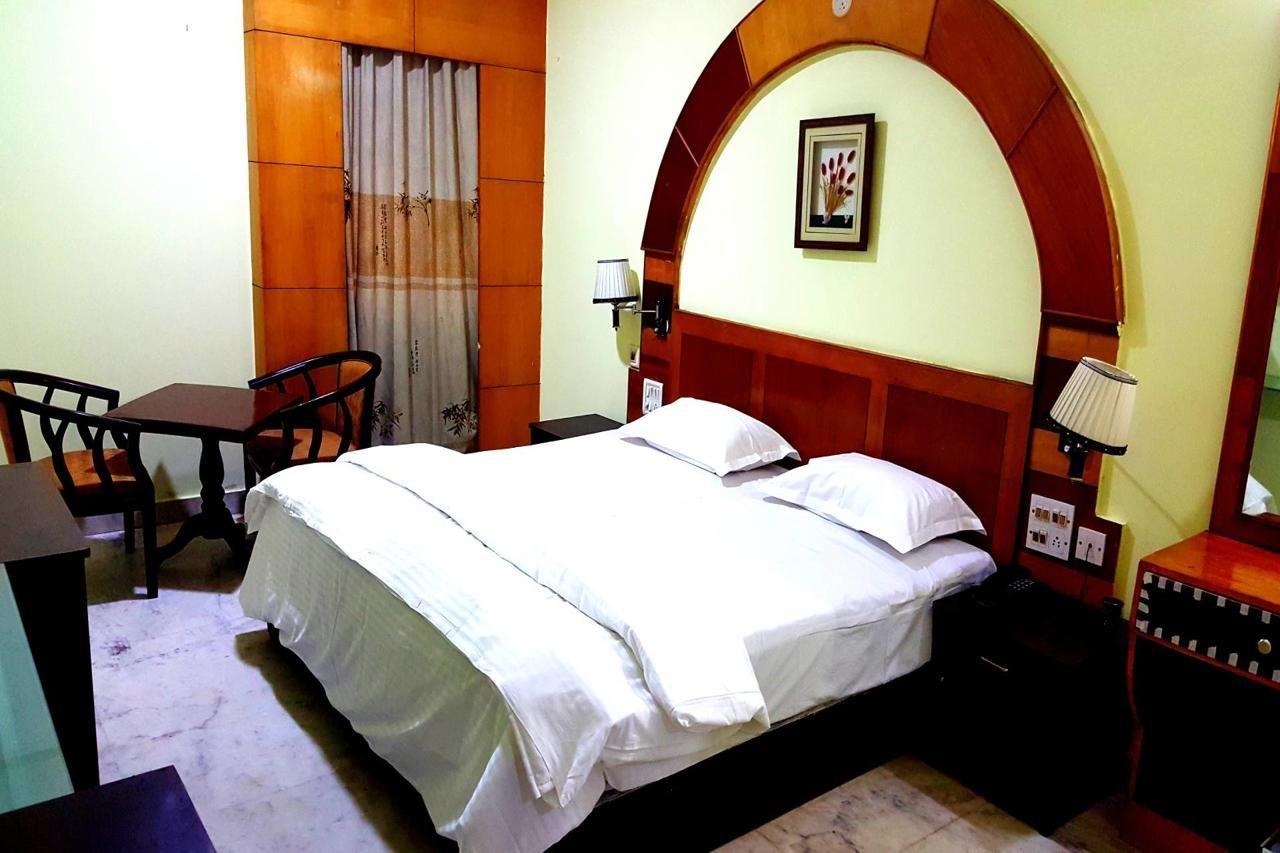 Hotel City Centaur Bengaluru Kültér fotó