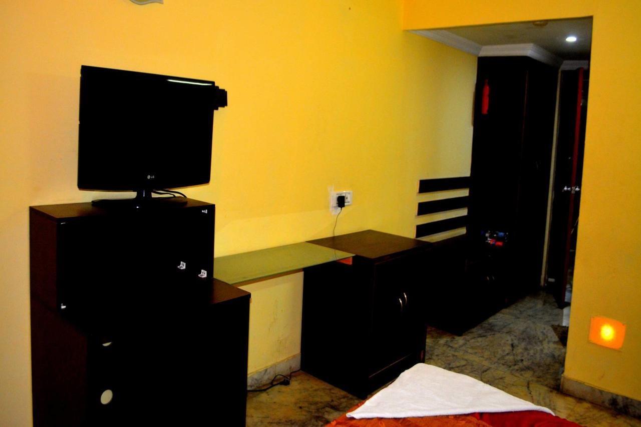 Hotel City Centaur Bengaluru Kültér fotó