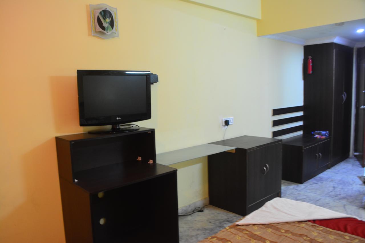 Hotel City Centaur Bengaluru Kültér fotó