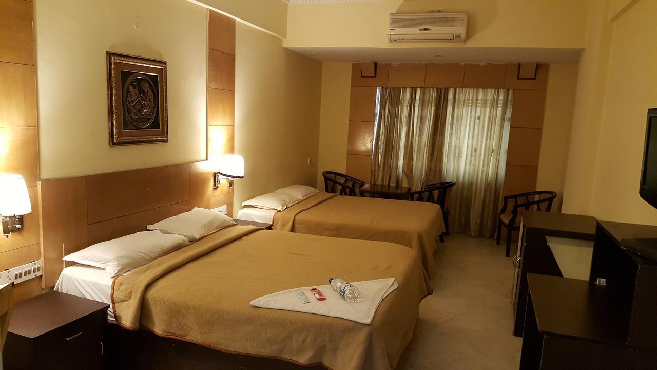 Hotel City Centaur Bengaluru Kültér fotó