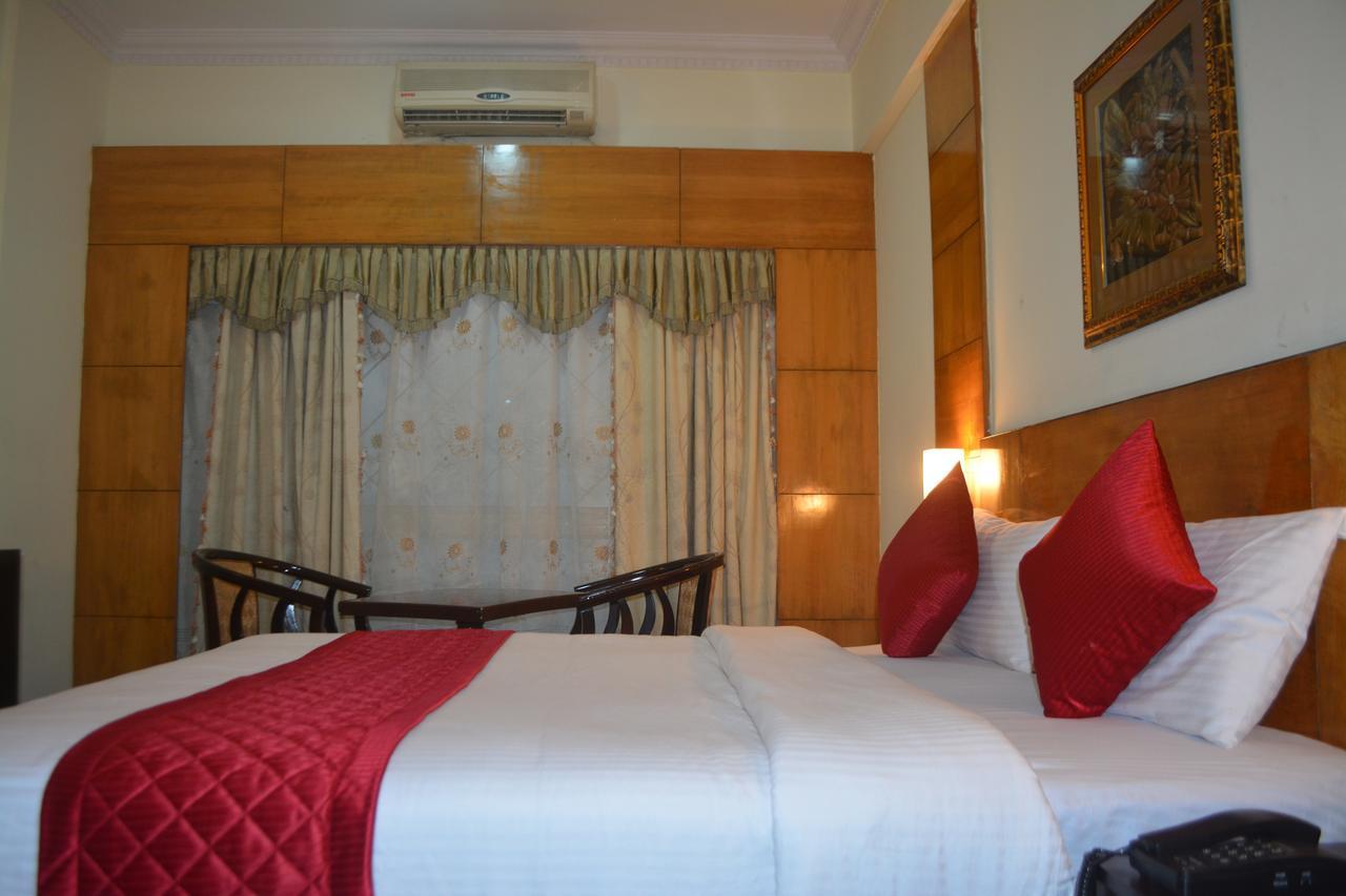 Hotel City Centaur Bengaluru Kültér fotó
