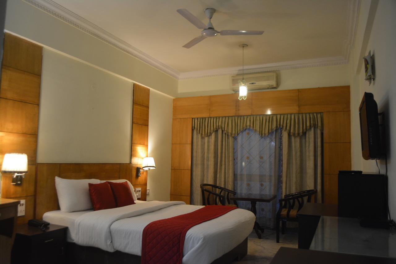 Hotel City Centaur Bengaluru Kültér fotó