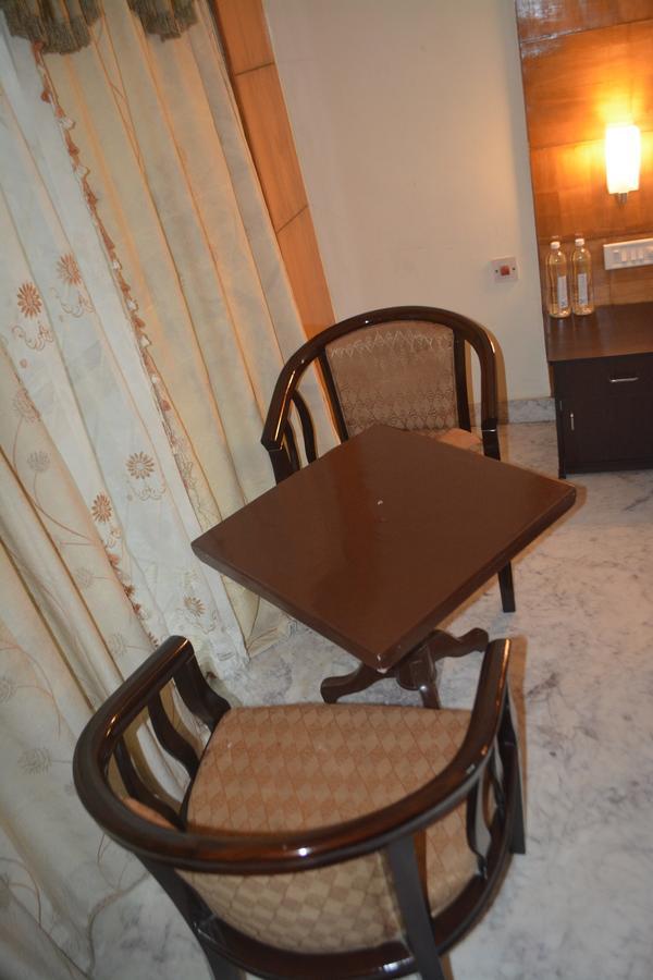 Hotel City Centaur Bengaluru Kültér fotó