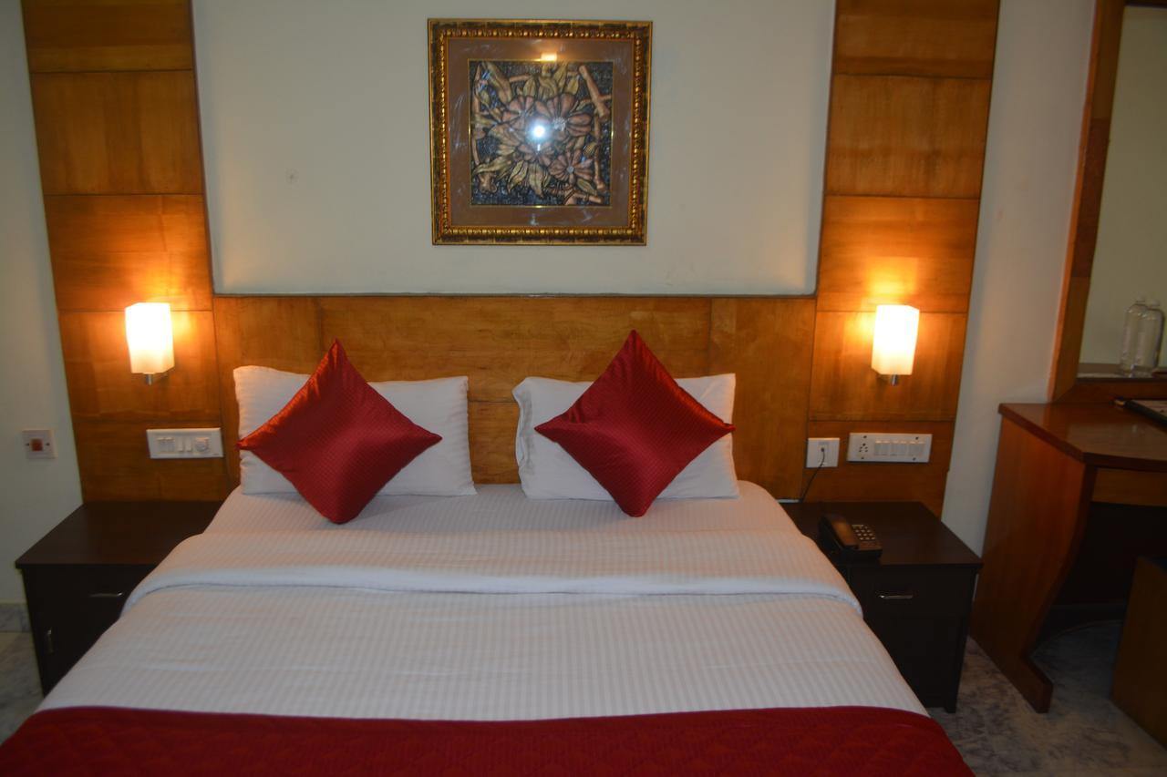 Hotel City Centaur Bengaluru Kültér fotó
