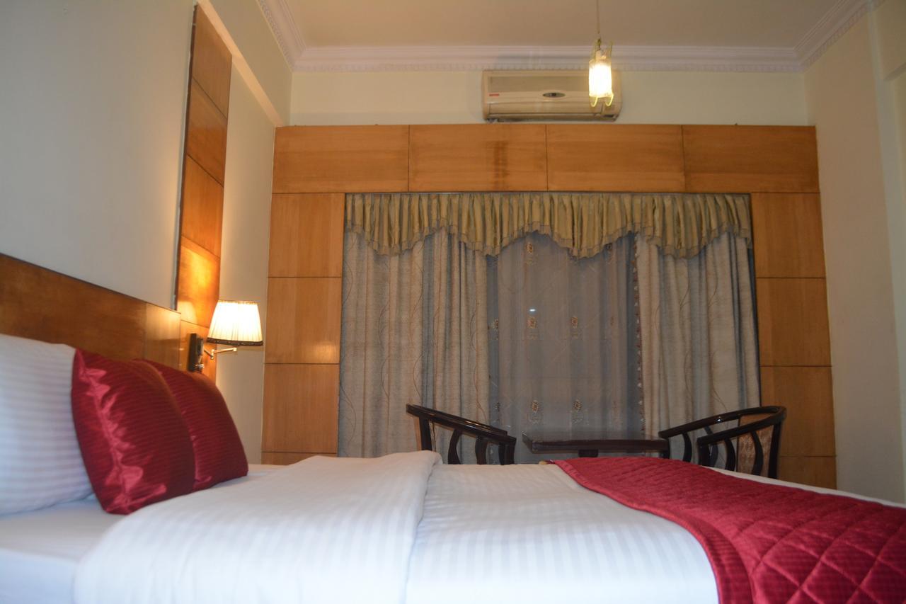 Hotel City Centaur Bengaluru Kültér fotó