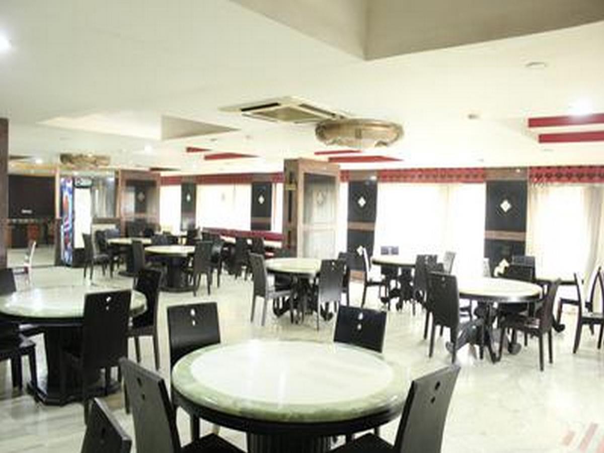 Hotel City Centaur Bengaluru Kültér fotó