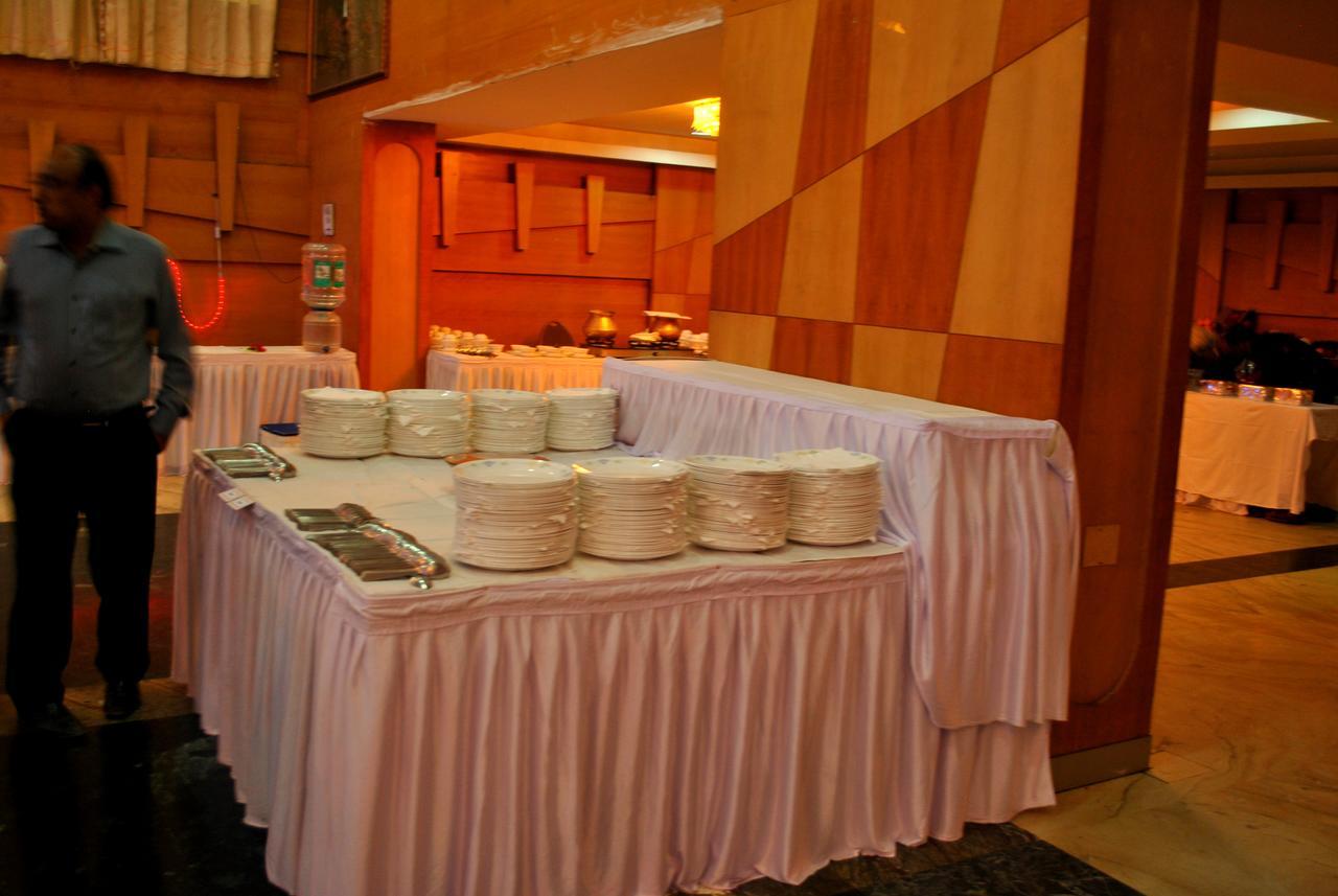 Hotel City Centaur Bengaluru Kültér fotó