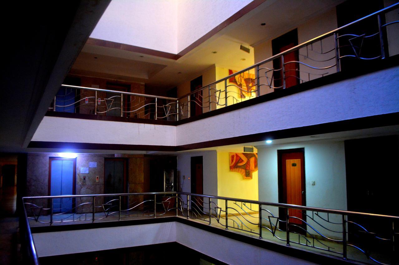 Hotel City Centaur Bengaluru Kültér fotó
