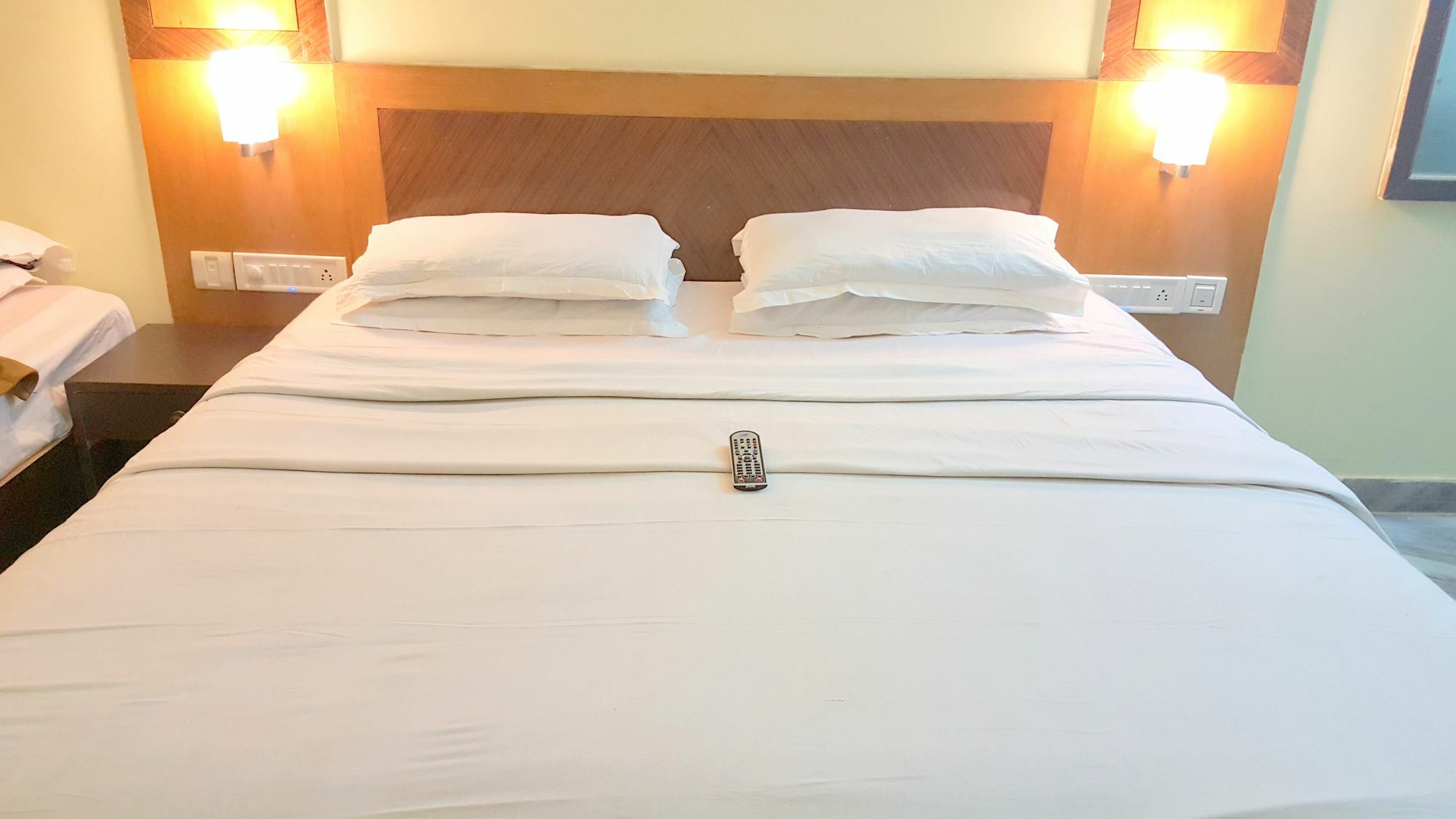 Hotel City Centaur Bengaluru Kültér fotó