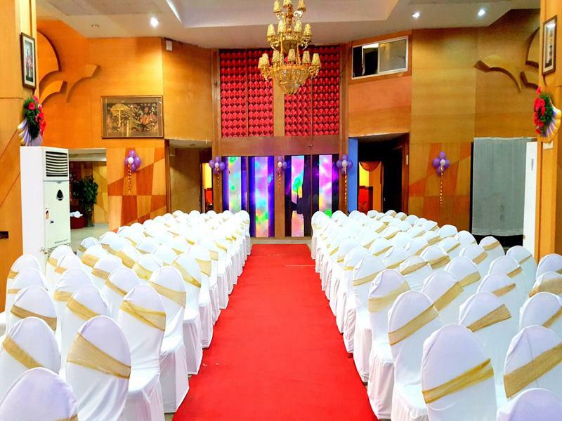 Hotel City Centaur Bengaluru Kültér fotó