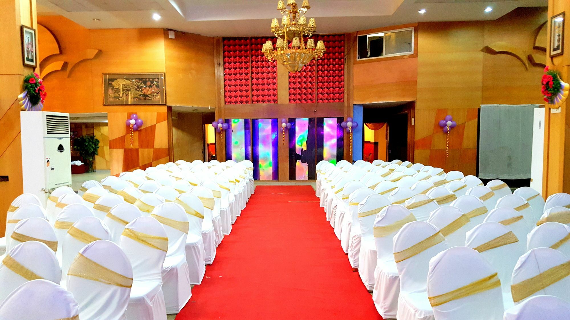 Hotel City Centaur Bengaluru Kültér fotó