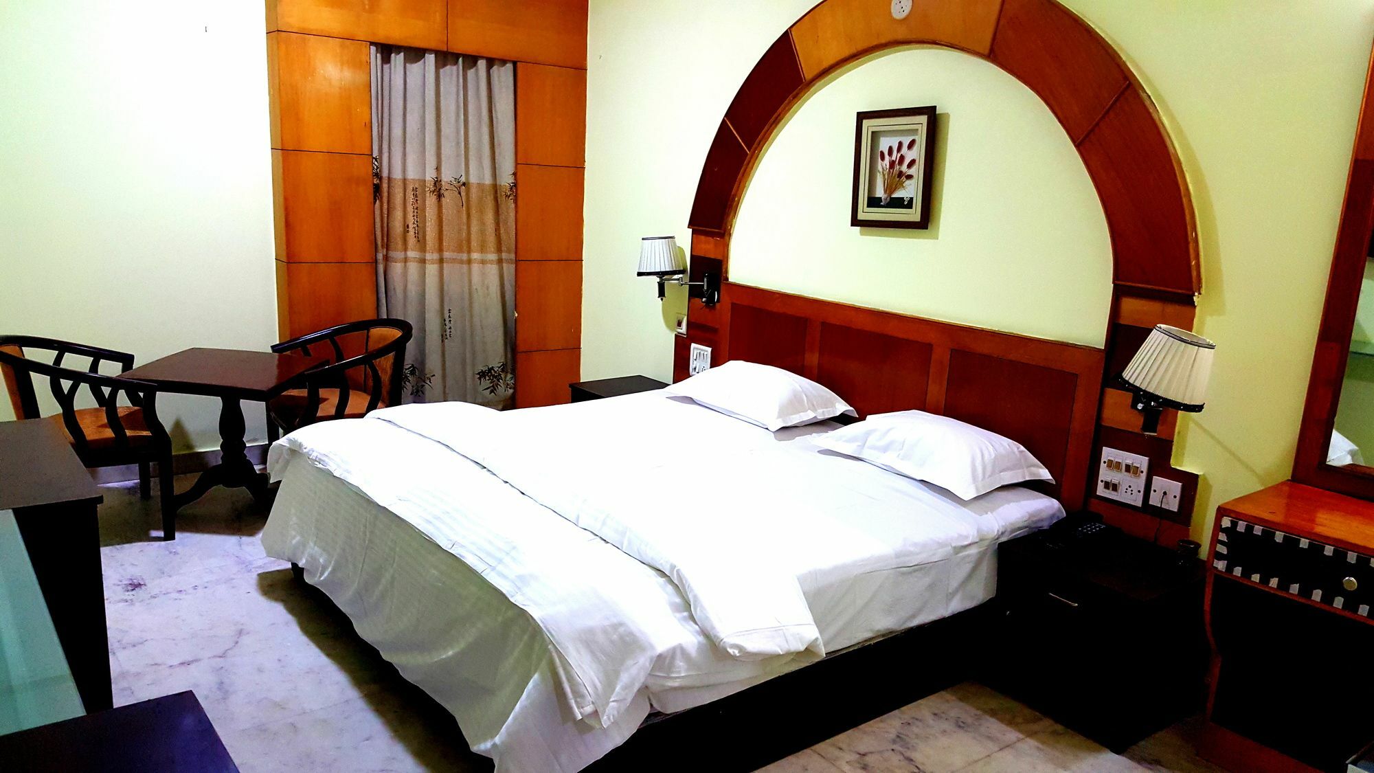Hotel City Centaur Bengaluru Kültér fotó