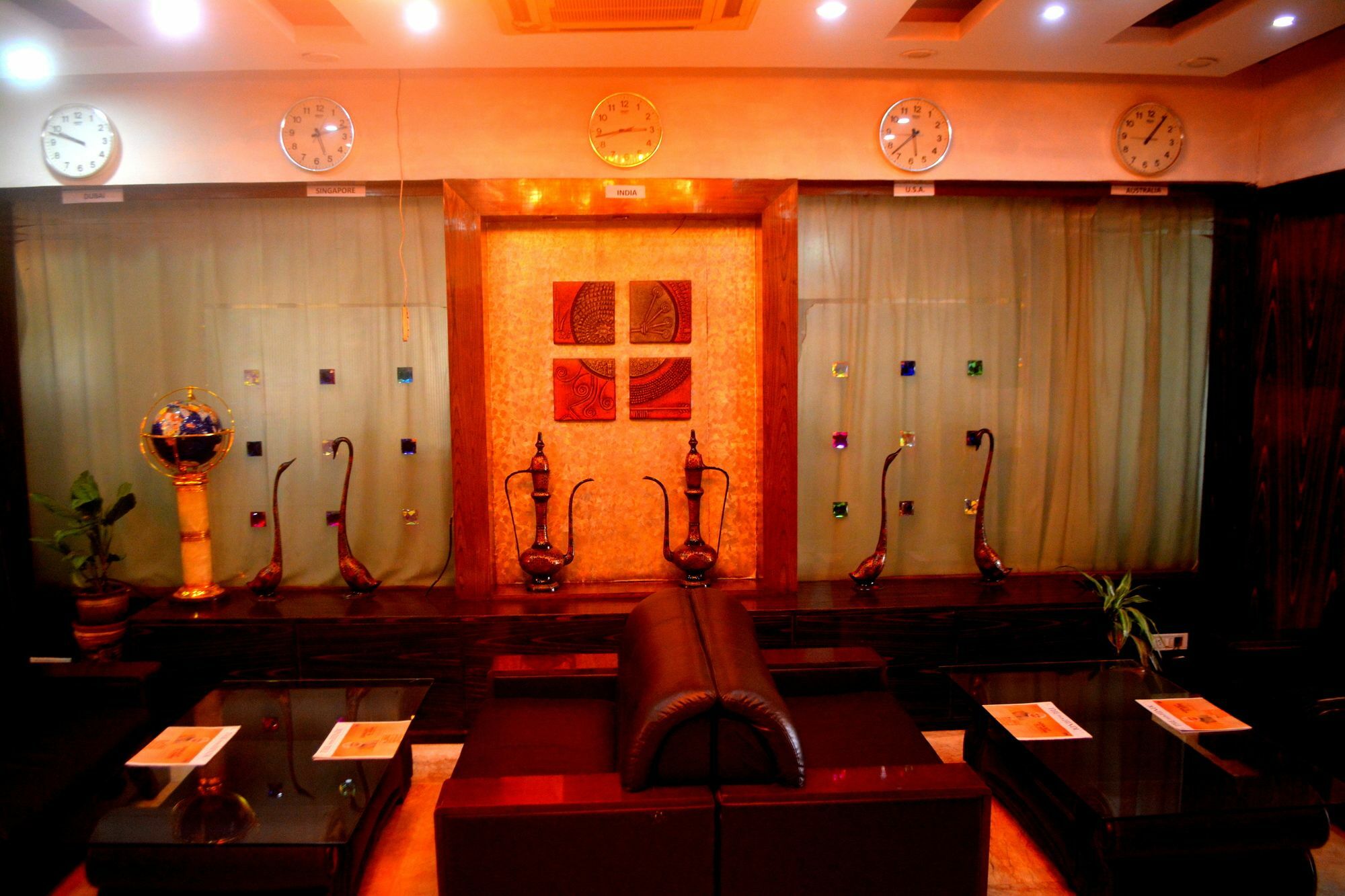 Hotel City Centaur Bengaluru Kültér fotó