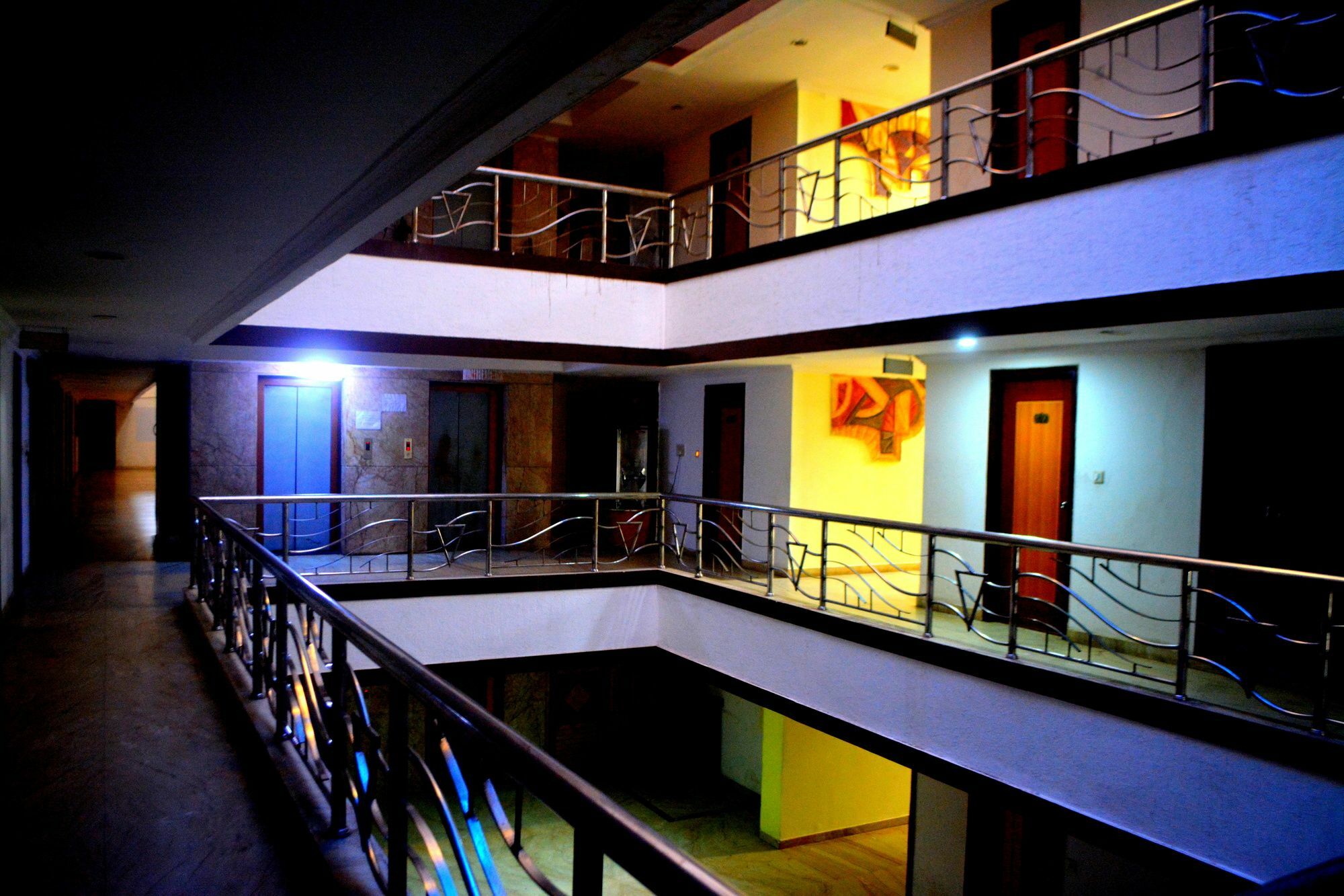 Hotel City Centaur Bengaluru Kültér fotó