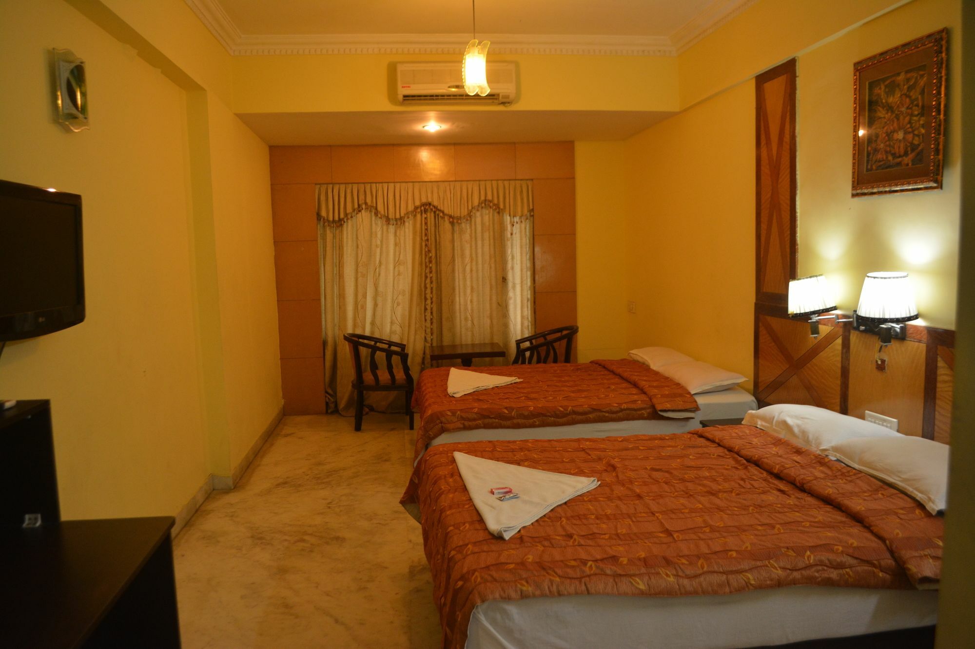 Hotel City Centaur Bengaluru Kültér fotó