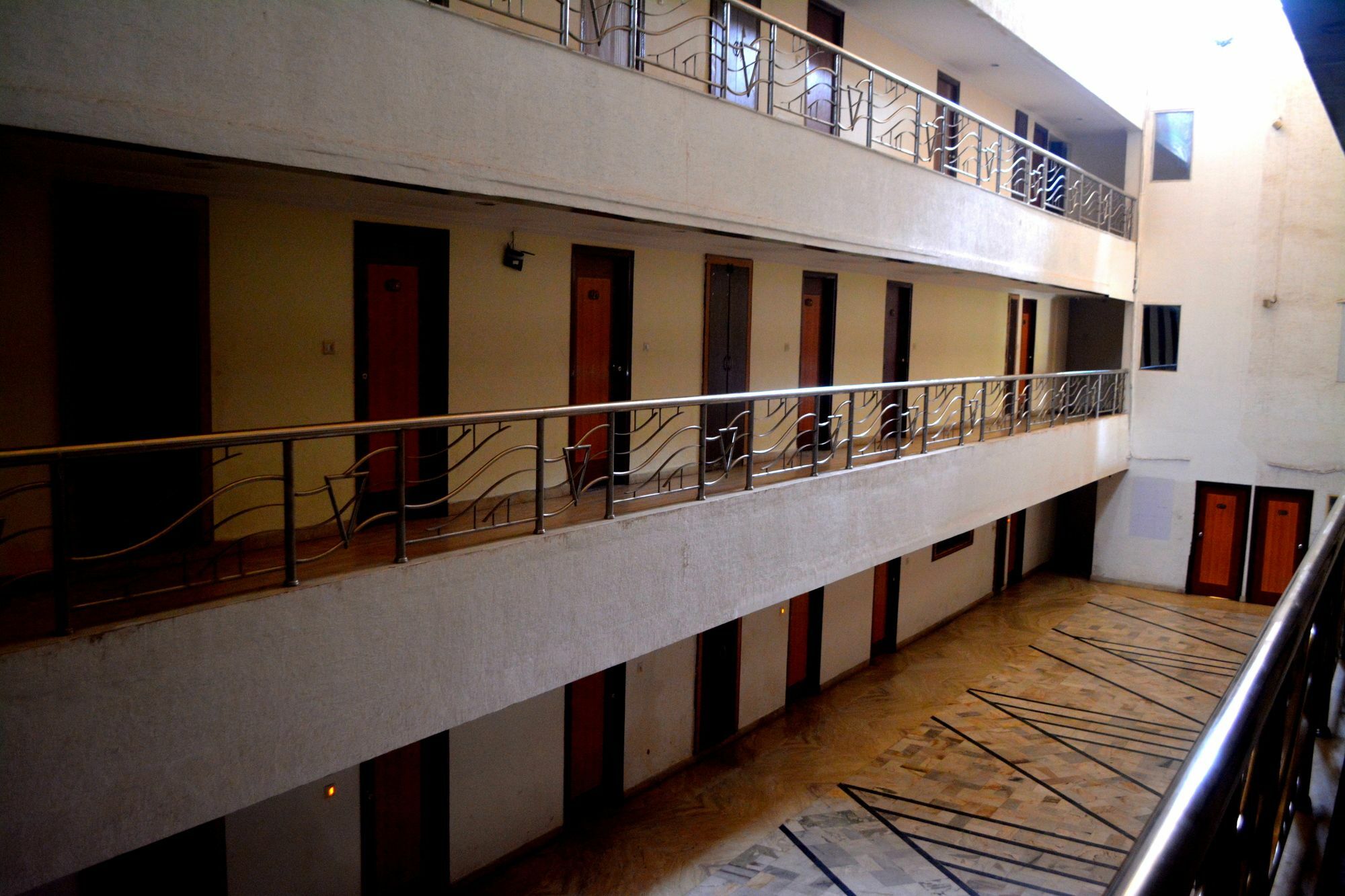 Hotel City Centaur Bengaluru Kültér fotó